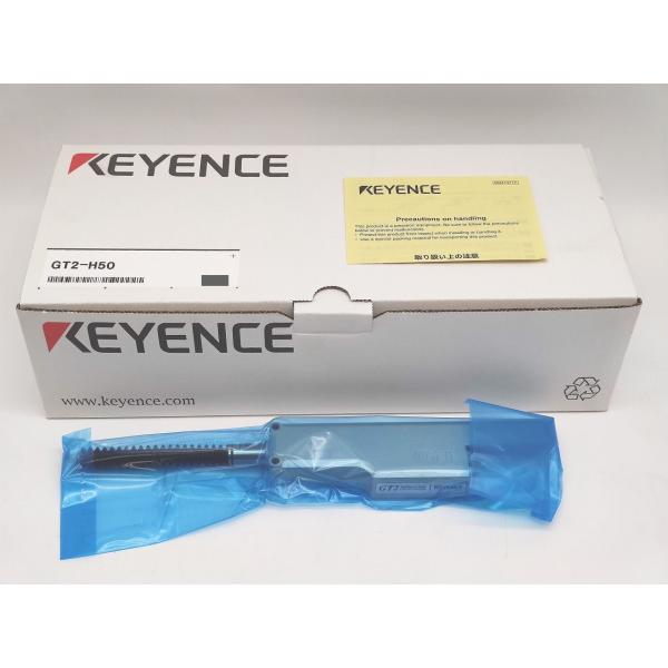 新品 キーエンス KEYENCE GT2-H50 その1