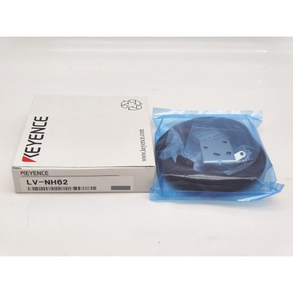 新品 キーエンス KEYENCE LV-NH62