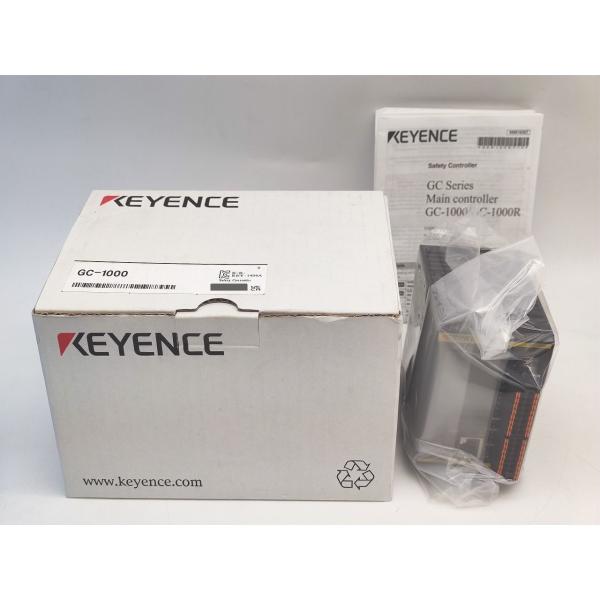 新品 キーエンス KEYENCE GC-1000