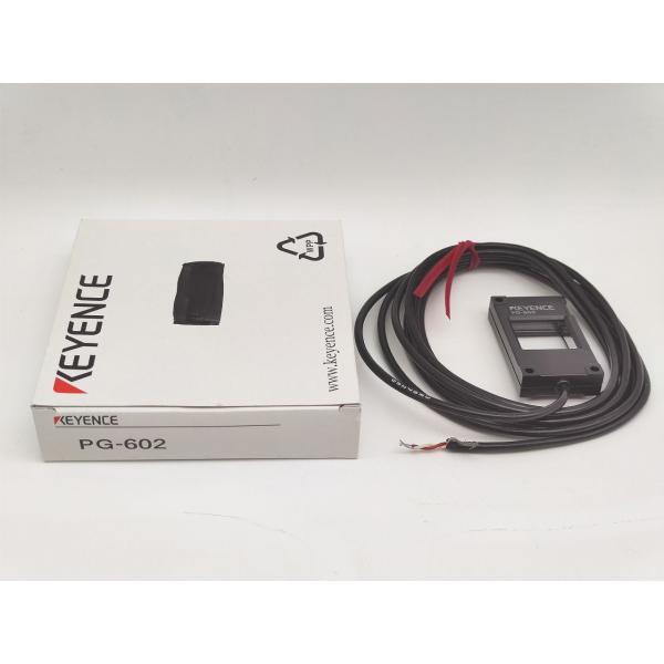 箱マジック書込あり 未使用 キーエンス KEYENCE PG-602 その1