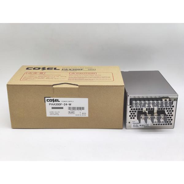 未使用 コーセル COSEL PAA300F-24-W その3