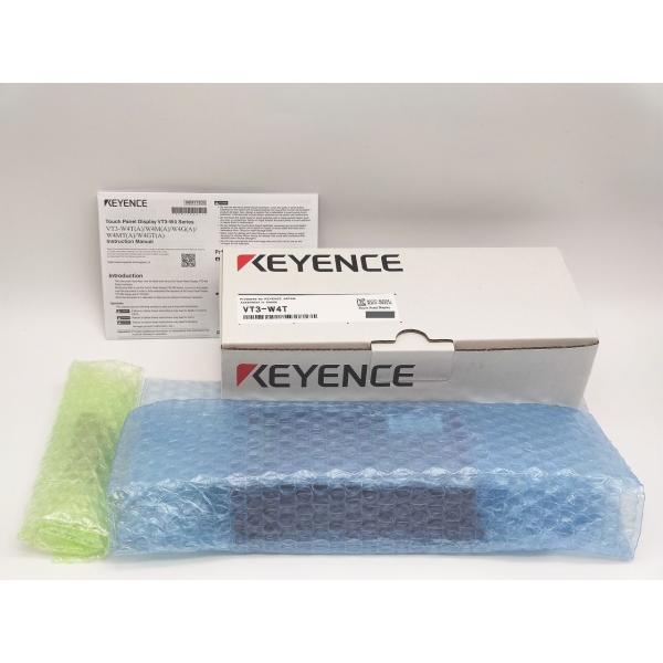 新品 キーエンス KEYENCE VT3-W4T その8