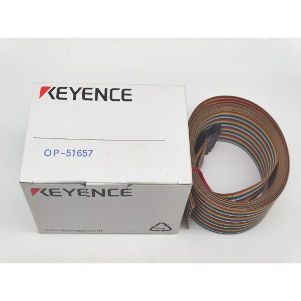 未使用 キーエンス KEYENCE OP-51657