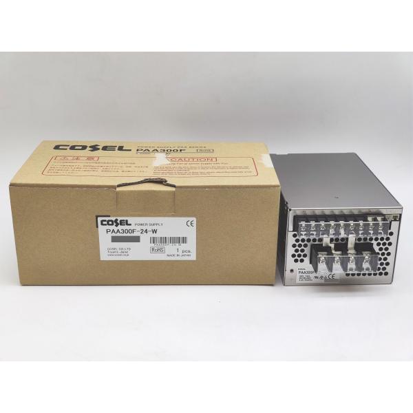箱いたみあり 未使用 コーセル COSEL PAA300F-24-W その1