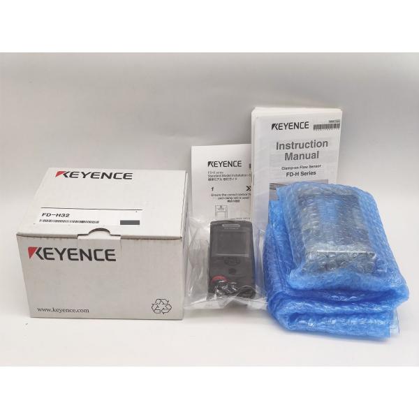 新品 キーエンス KEYENCE FD-H32