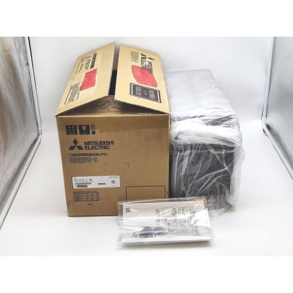 箱汚れいたみ 箱マジック書込あり 未使用 三菱 MITSUBISHI FW-S10-1.0K