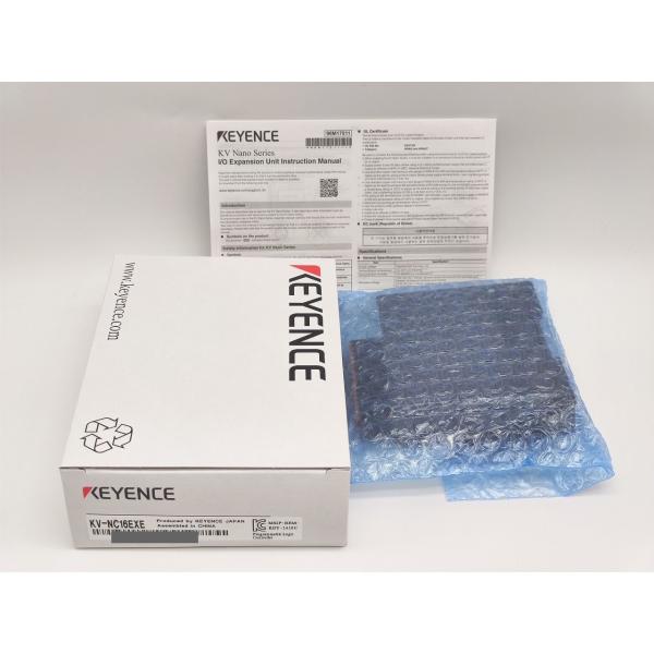 新品 キーエンス KEYENCE KV-NC16EXE その15