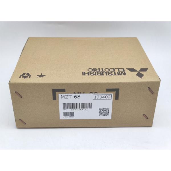 新品 三菱 MITSUBISHI MZT-68