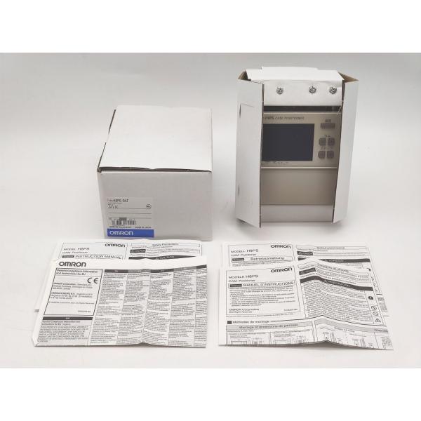 箱いたみあり 新品 オムロン OMRON H8PS-8AF 24VDC