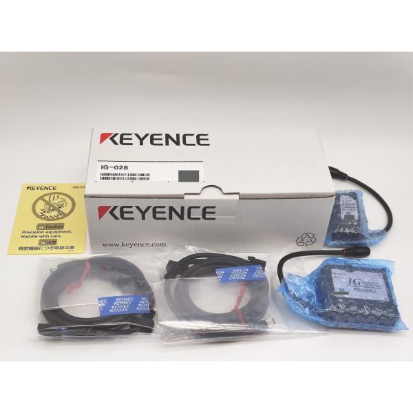 新品 キーエンス KEYENCE IG-028 その13