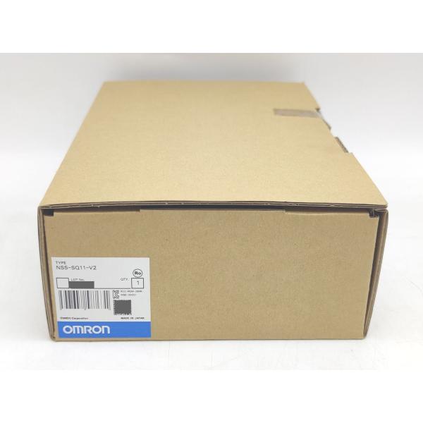 新品 オムロン OMRON NS5-SQ11-V2 その1