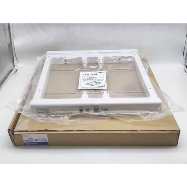箱汚れいたみあり 未使用 オムロン OMRON ZN-J41A 24VDC