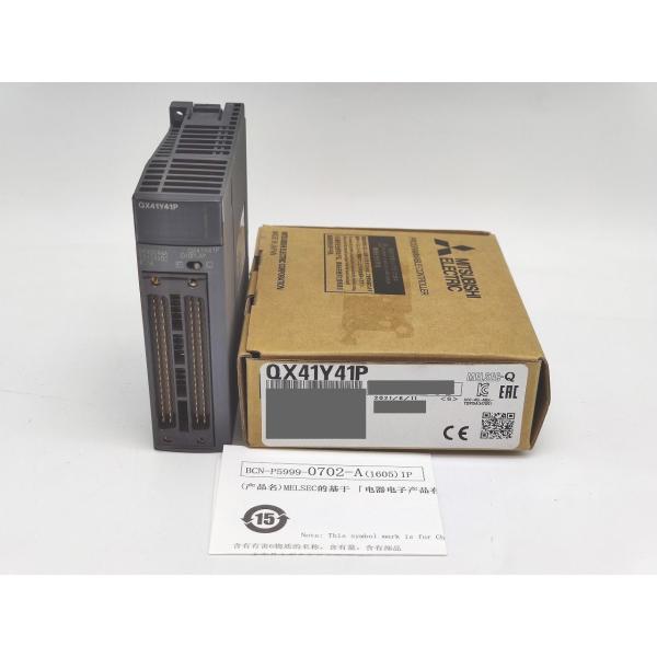 箱汚れあり 中古 三菱 MITSUBISHI QX41Y41P