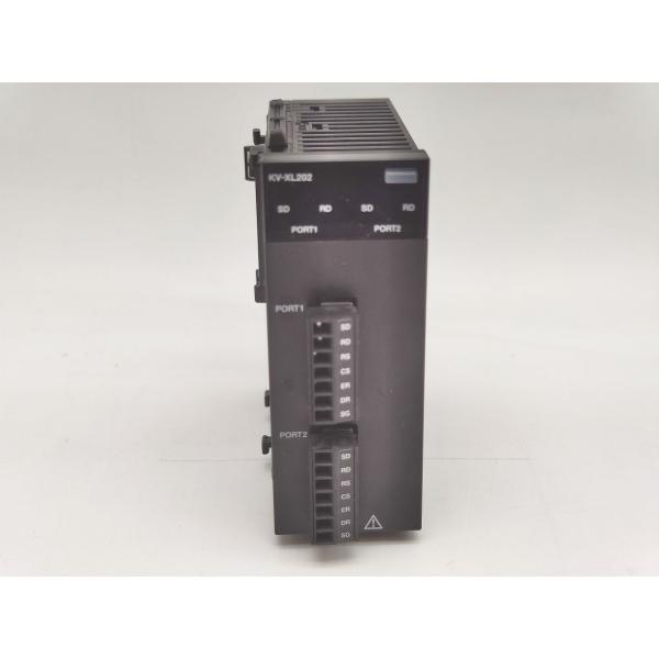 中古 キーエンス KEYENCE KV-XL202