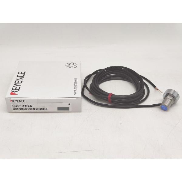 未使用 キーエンス KEYENCE GH-313A