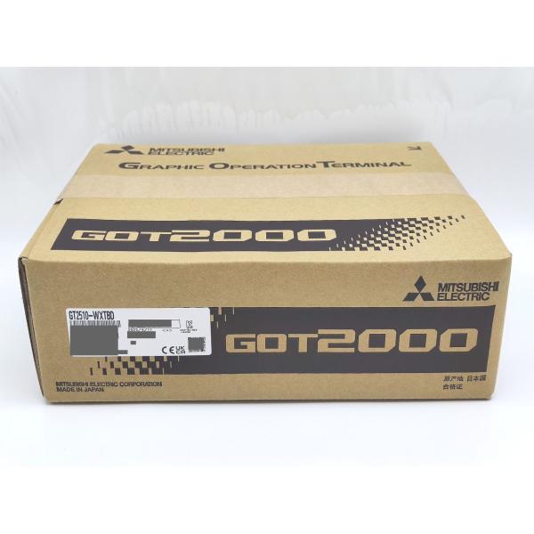 2025年製 新品 三菱 MITSUBISHI GT2510-WXTBD その4