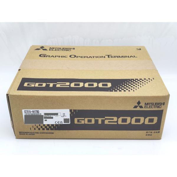 2025年製 新品 三菱 MITSUBISHI GT2510-WXTBD