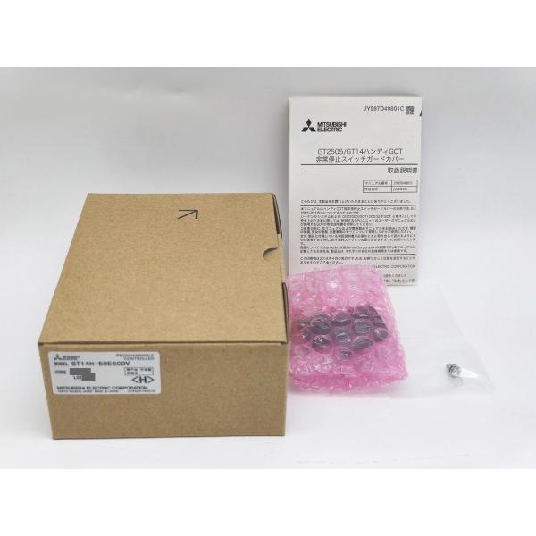 新品 三菱 MITSUBISHI GT14H-50ESCOV その3