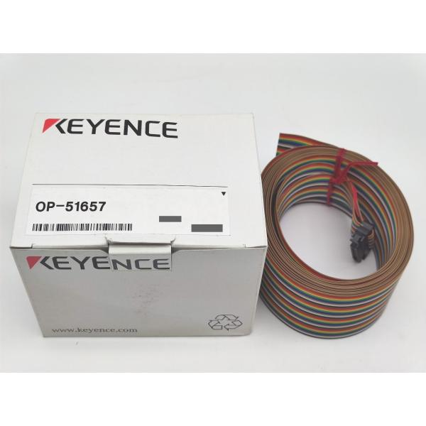 箱いたみあり 未使用 キーエンス KEYENCE OP-51657