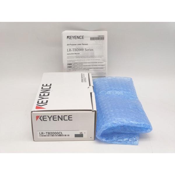 新品 キーエンス KEYENCE LR-TB2000CL その6