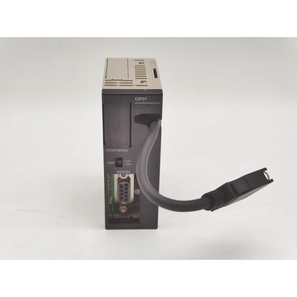 中古 オムロン OMRON CPM2C-CIF01-V1