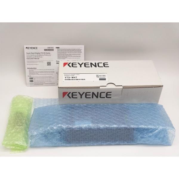 新品 キーエンス KEYENCE VT3-W4T その9