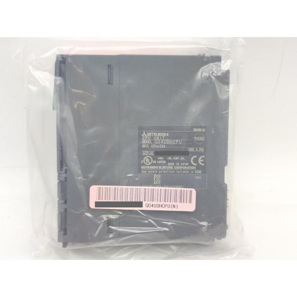 箱なし 未使用 三菱 MITSUBISHI Q04UDHCPU(N)