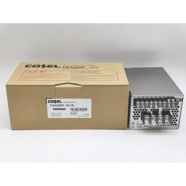 未使用 コーセル COSEL PAA300F-24-W その2