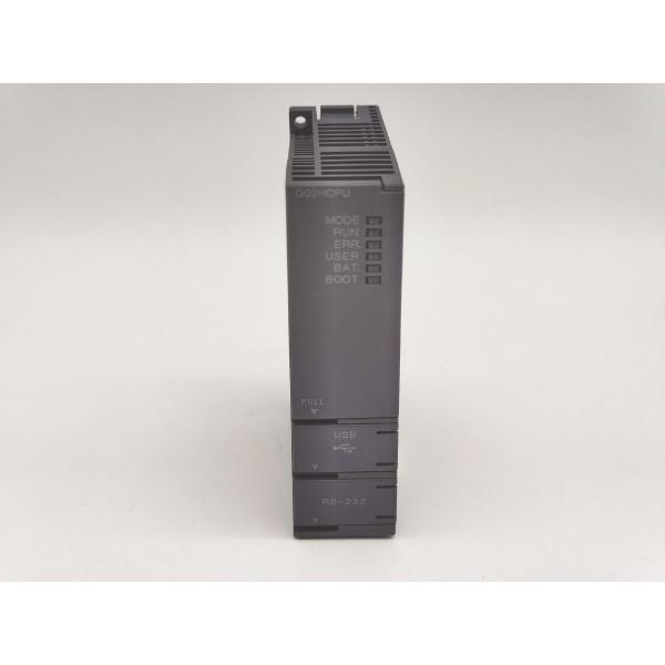 中古 三菱 MITSUBISHI Q02HCPU