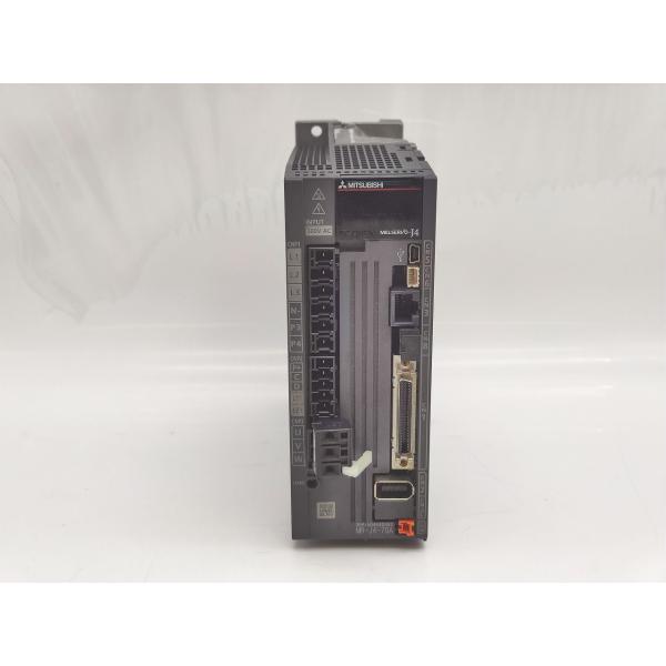 中古 三菱 MITSUBISHI MR-J4-70A
