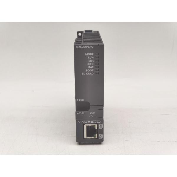中古 三菱 MITSUBISHI Q26UDVCPU その3