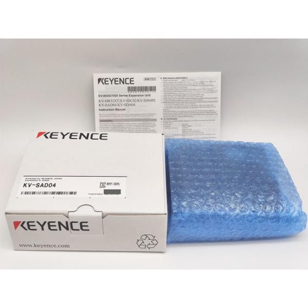 新品 キーエンス KEYENCE KV-SAD04 その1