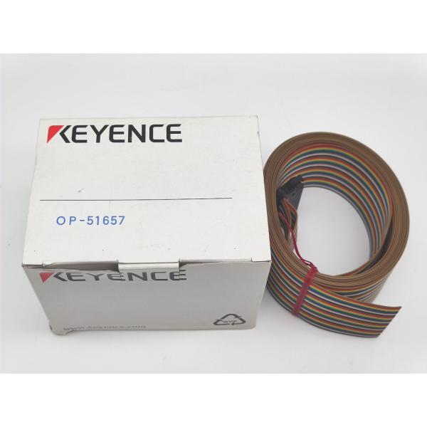 箱いたみあり 未使用 キーエンス KEYENCE OP-51657