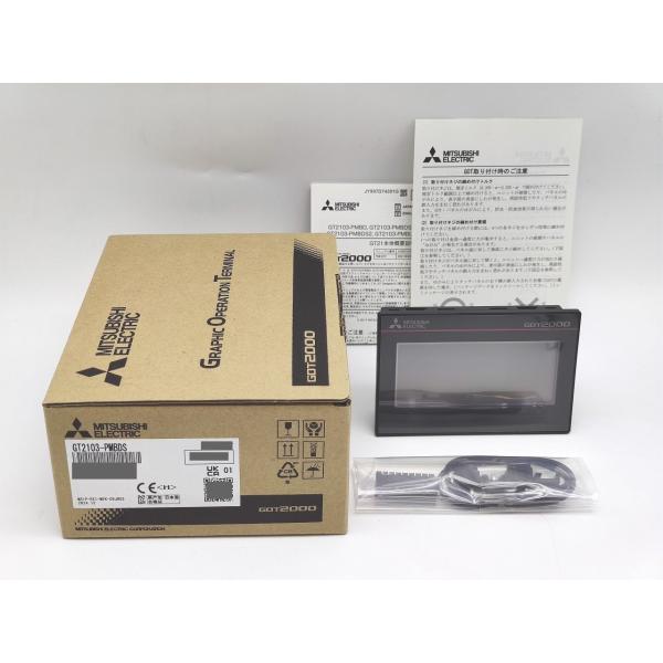 2024年製 新品 三菱 MITSUBISHI GT2103-PMBDS
