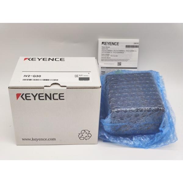 新品 キーエンス KEYENCE IV2-G30 その3