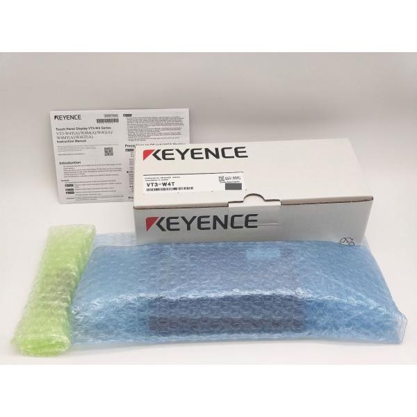 新品 キーエンス KEYENCE VT3-W4T その4
