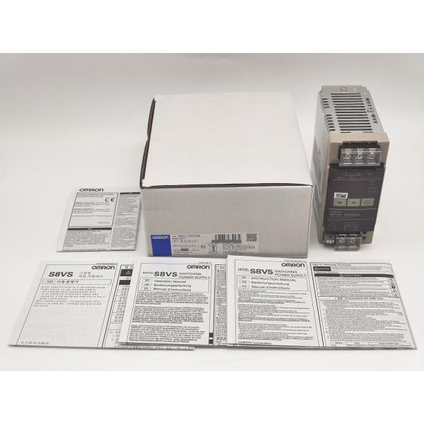 新品 オムロン OMRON S8VS-09024A/ED2 その2