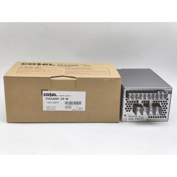 未使用 コーセル COSEL PAA300F-24-W その7