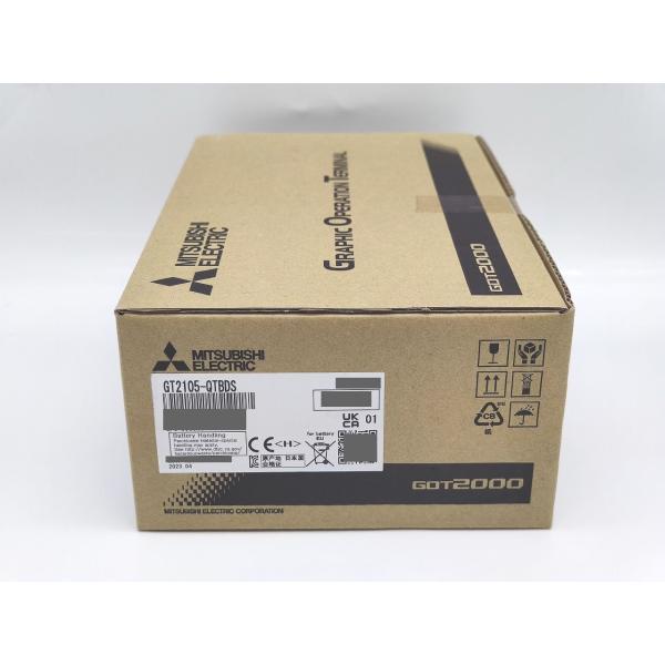 2023年製 新品 三菱 MITSUBISHI GT2105-QTBDS その3