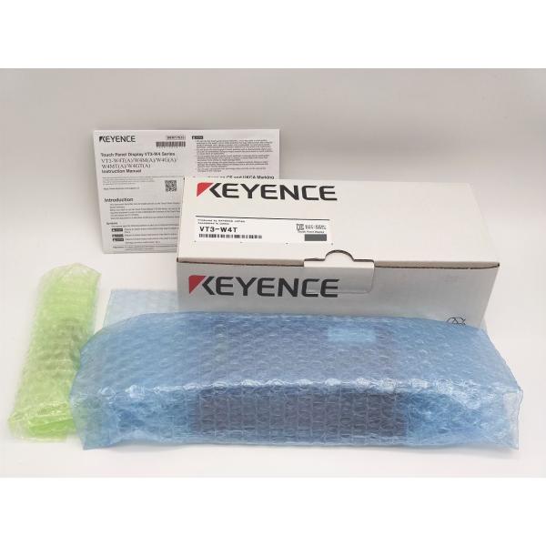 新品 キーエンス KEYENCE VT3-W4T その7