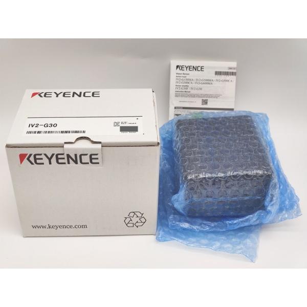新品 キーエンス KEYENCE IV2-G30 その10