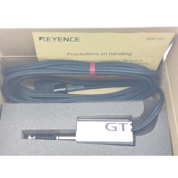 箱汚れ 新品 キーエンス KEYENCE GT-H10