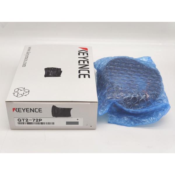 箱マジック書込あり 未使用 キーエンス KEYENCE GT2-72P