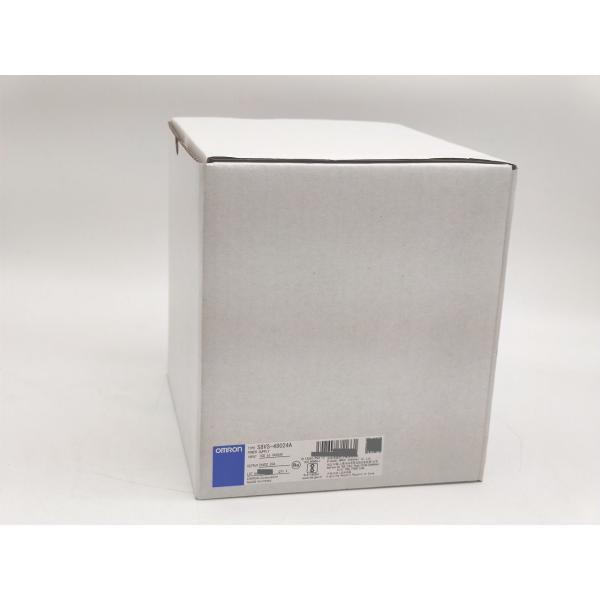 新品 オムロン OMRON S8VS-48024A