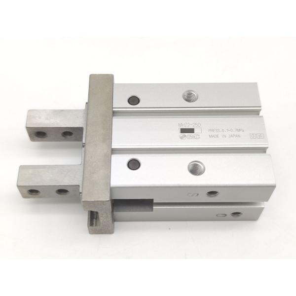 中古 SMC MHZ2-25D その1