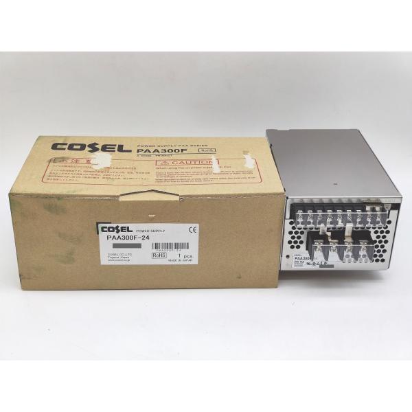箱汚れ・いたみあり 未使用 コーセル COSEL PAA300F-24