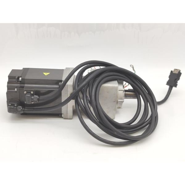 中古 三菱 MITSUBISHI HG-KR73, MR-J3ENCBL2M-A1-L, MR-PWS1CBL2M-A1-L, VRSF-5C-750