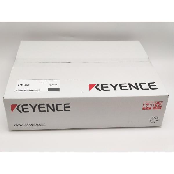 新品 キーエンス KEYENCE VT5-X10