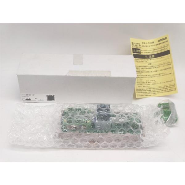 箱いたみあり 未使用 オムロン OMRON DCN1-1P