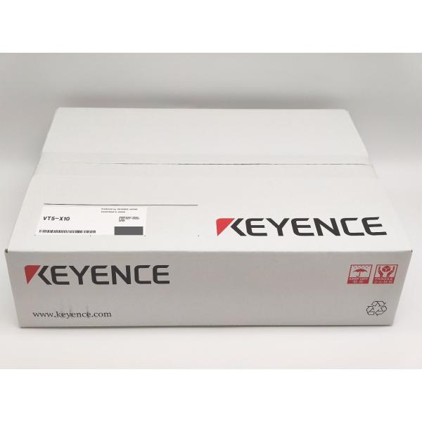 新品 キーエンス KEYENCE VT5-X10 その1